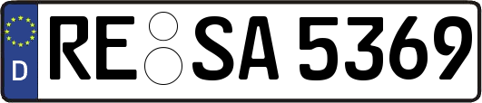 RE-SA5369