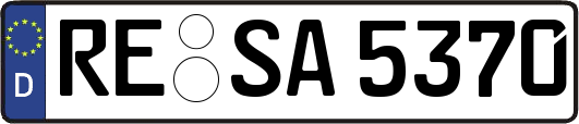 RE-SA5370