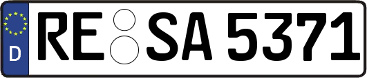 RE-SA5371