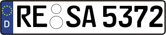 RE-SA5372