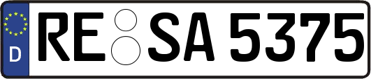 RE-SA5375