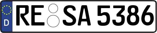 RE-SA5386