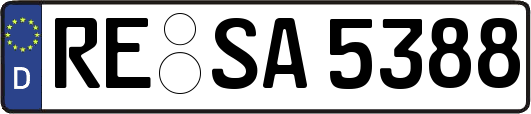 RE-SA5388
