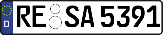 RE-SA5391