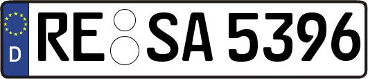 RE-SA5396
