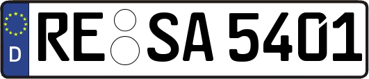 RE-SA5401
