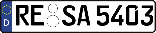RE-SA5403