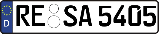 RE-SA5405
