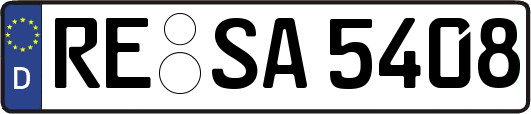 RE-SA5408