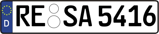 RE-SA5416