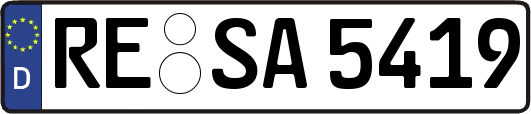 RE-SA5419