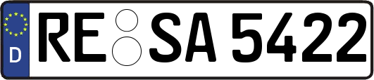 RE-SA5422