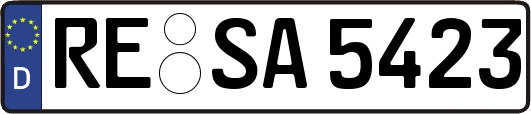 RE-SA5423