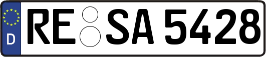 RE-SA5428