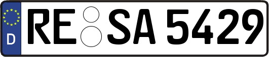 RE-SA5429