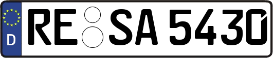 RE-SA5430