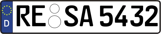 RE-SA5432