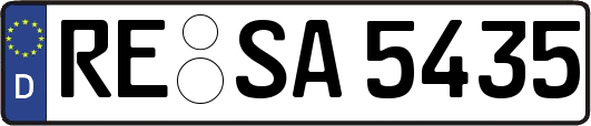 RE-SA5435