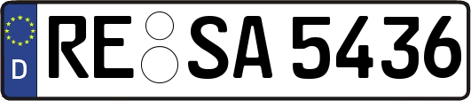 RE-SA5436