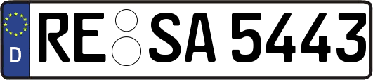 RE-SA5443
