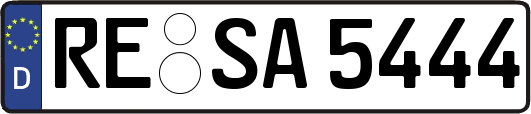 RE-SA5444