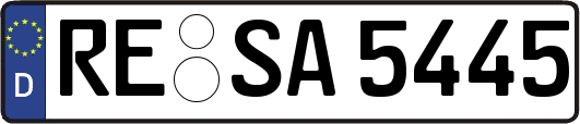 RE-SA5445