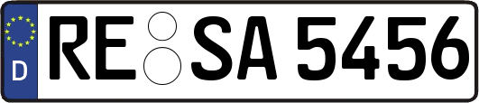 RE-SA5456