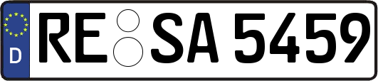RE-SA5459