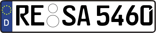 RE-SA5460