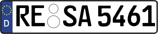 RE-SA5461