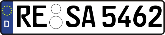 RE-SA5462