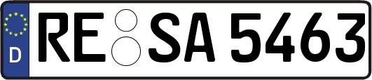 RE-SA5463