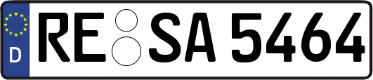 RE-SA5464