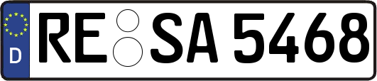 RE-SA5468