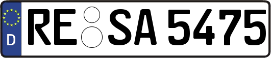 RE-SA5475
