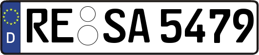 RE-SA5479