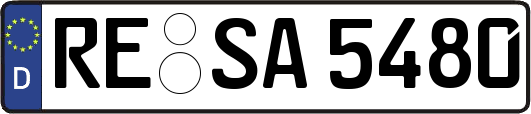 RE-SA5480