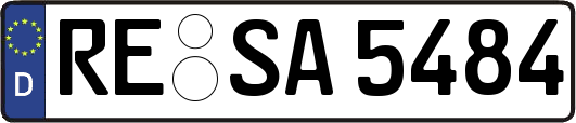 RE-SA5484