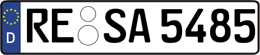 RE-SA5485
