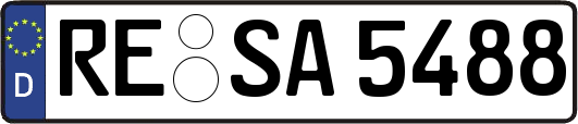 RE-SA5488