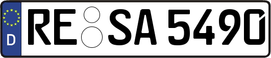 RE-SA5490