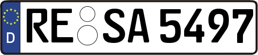 RE-SA5497