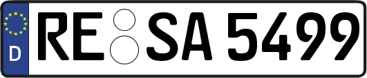 RE-SA5499