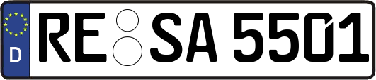 RE-SA5501