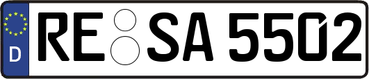 RE-SA5502