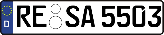 RE-SA5503
