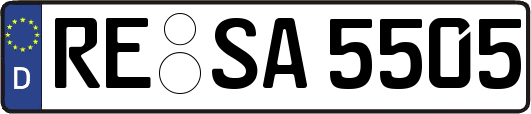 RE-SA5505
