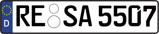 RE-SA5507