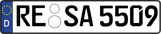 RE-SA5509