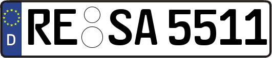 RE-SA5511